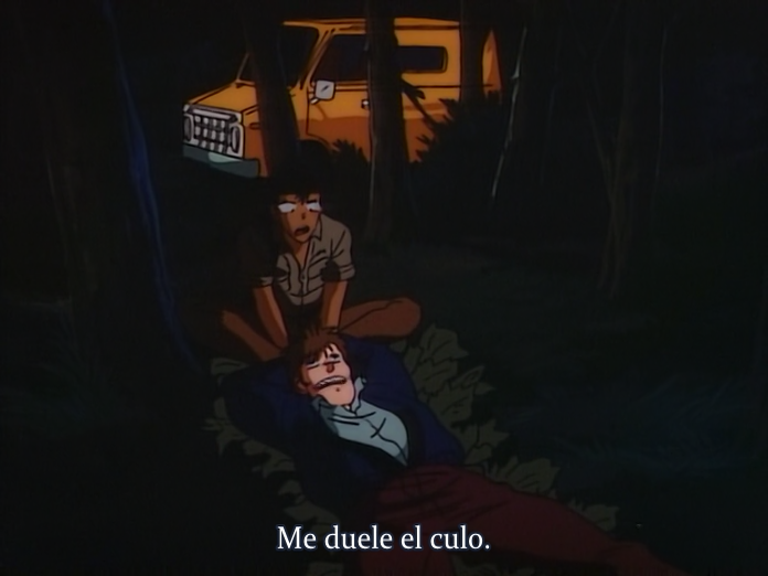 Black Magic M-66 (Fansubber)